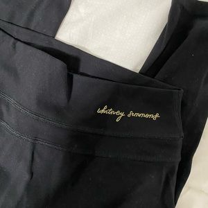 Gymshark Whitney Simmons leggings